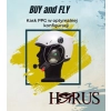 HORUS PPG - Buy and FLY
